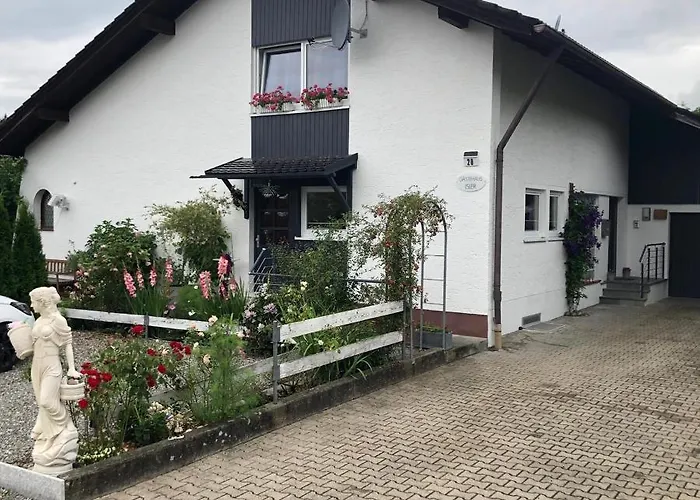 Gästehaus Isler