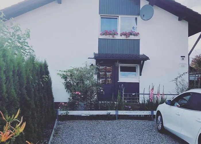 Gästehaus Isler